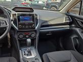 Thumbnail of 2022 Magnetite Gray Metallic Subaru Impreza