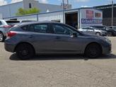 Thumbnail of 2022 Magnetite Gray Metallic Subaru Impreza