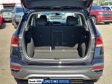 Thumbnail of 2024 Black Volkswagen Taos