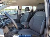 Thumbnail of 2024 Black Volkswagen Taos
