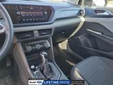 Thumbnail of 2024 Black Volkswagen Taos