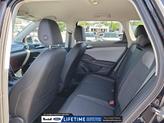 Thumbnail of 2024 Black Volkswagen Taos