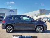 Thumbnail of 2024 Black Volkswagen Taos