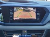 Thumbnail of 2024 Black Volkswagen Taos