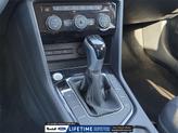 Thumbnail of 2024 Black Volkswagen Taos