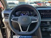 Thumbnail of 2024 Black Volkswagen Taos