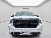Thumbnail of 2024 White Frost Tricoat GMC Sierra 1500