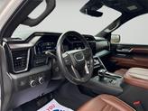 Thumbnail of 2024 White Frost Tricoat GMC Sierra 1500