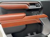 Thumbnail of 2024 White Frost Tricoat GMC Sierra 1500