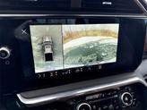 Thumbnail of 2024 White Frost Tricoat GMC Sierra 1500