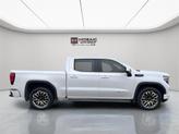 Thumbnail of 2024 White Frost Tricoat GMC Sierra 1500