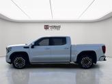 Thumbnail of 2024 White Frost Tricoat GMC Sierra 1500