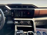 Thumbnail of 2024 White Frost Tricoat GMC Sierra 1500