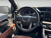 Thumbnail of 2024 White Frost Tricoat GMC Sierra 1500