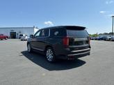 Thumbnail of 2021 Onyx Black GMC Yukon