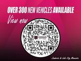 Thumbnail of 2026 Radiant Red Tintcoat Chevrolet Equinox