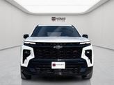 Thumbnail of 2024 White Chevrolet Traverse
