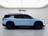 Thumbnail of 2024 White Chevrolet Traverse