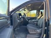 Thumbnail of 2024 Black Chevrolet Silverado 2500