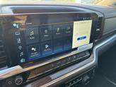 Thumbnail of 2024 Black Chevrolet Silverado 2500