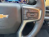 Thumbnail of 2024 Black Chevrolet Silverado 2500