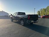 Thumbnail of 2024 Black Chevrolet Silverado 2500