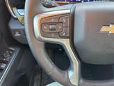 Thumbnail of 2024 Black Chevrolet Silverado 2500