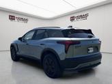 Thumbnail of 2025 Sterling Gray Metallic Chevrolet Blazer EV