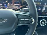 Thumbnail of 2025 Sterling Gray Metallic Chevrolet Blazer EV