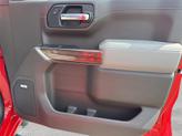 Thumbnail of 2021 Red Hot Chevrolet Silverado 1500