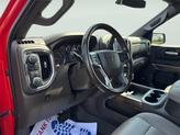 Thumbnail of 2021 Red Hot Chevrolet Silverado 1500