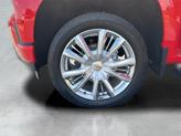 Thumbnail of 2021 Red Hot Chevrolet Silverado 1500