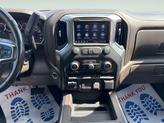 Thumbnail of 2021 Red Hot Chevrolet Silverado 1500