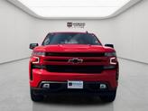 Thumbnail of 2021 Red Hot Chevrolet Silverado 1500