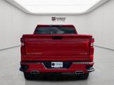 Thumbnail of 2021 Red Hot Chevrolet Silverado 1500
