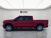 Thumbnail of 2021 Red Hot Chevrolet Silverado 1500