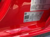 Thumbnail of 2021 Red Hot Chevrolet Silverado 1500
