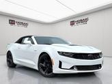 Thumbnail of 2023 Summit White Chevrolet Camaro