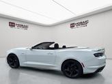 Thumbnail of 2023 Summit White Chevrolet Camaro