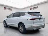 Thumbnail of 2024 Summit White Buick Enclave