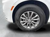 Thumbnail of 2024 Summit White Buick Enclave