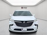 Thumbnail of 2024 Summit White Buick Enclave
