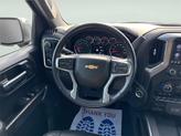Thumbnail of 2020 Summit White Chevrolet Silverado 1500