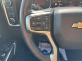 Thumbnail of 2020 Summit White Chevrolet Silverado 1500