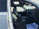 Thumbnail of 2020 Summit White Chevrolet Silverado 1500