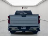 Thumbnail of 2020 Summit White Chevrolet Silverado 1500