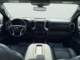 Thumbnail of 2020 Summit White Chevrolet Silverado 1500