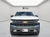 Thumbnail of 2020 Summit White Chevrolet Silverado 1500