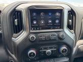 Thumbnail of 2021 Northsky Blue Metallic Chevrolet Silverado 1500