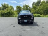 Thumbnail of 2021 Northsky Blue Metallic Chevrolet Silverado 1500